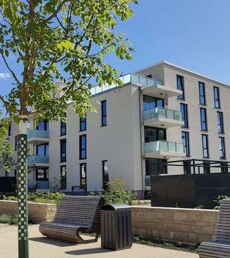 Foto - Wohnung zum Kaufen in Wiesbaden 298.000,00 € 48.9 m²