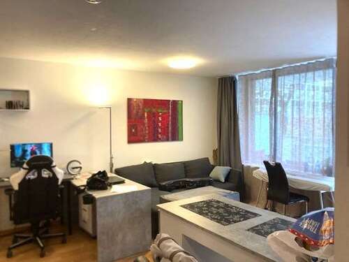 Foto - Wohnung zum Kaufen in München 347.000,00 € 43 m²