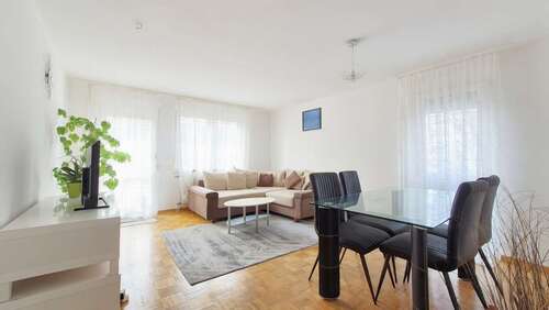 Foto - Wohnung zum Kaufen in Esslingen am Neckar 229.000,00 € 55 m²