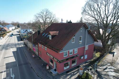 Foto - Haus zum Kaufen in Erding 1.999.999,00 € 391.8 m²