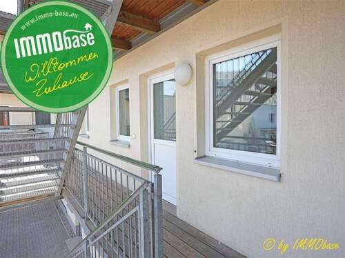 Foto - Wohnung zum Mieten in Frankenberg 254,00 € 39 m²