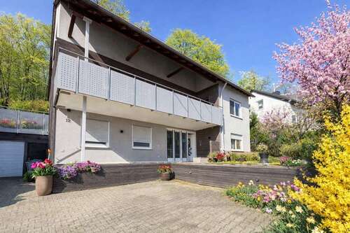 Foto - Haus zum Kaufen in Wiesbaden 899.000,00 € 279.24 m²