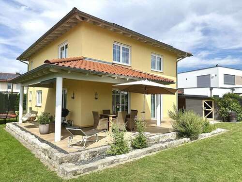 Foto - Haus zum Kaufen in Bellenberg 750.000,00 € 148.73 m²