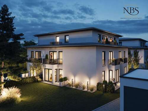Foto - Wohnung zum Kaufen in München 554.000,00 € 53.5 m²