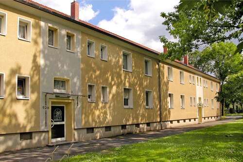 Foto - Wohnung zum Mieten in Duisburg 479,00 € 50.9 m²