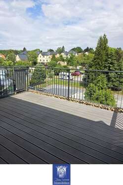 Foto - Wohnung zum Mieten in Weinböhla 1.250,00 € 113.68 m²
