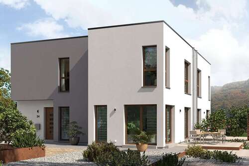 Foto - Haus zum Kaufen in Krefeld 509.910,00 € 130.76 m²