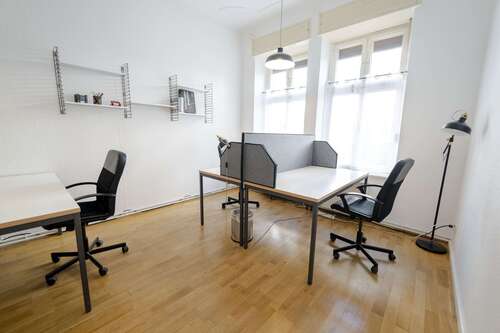 Foto - Büro in Berlin 1.090,00 € 27 m²