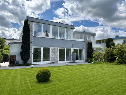 Foto - Haus zum Kaufen in Flensburg 495.000,00 € 165 m²