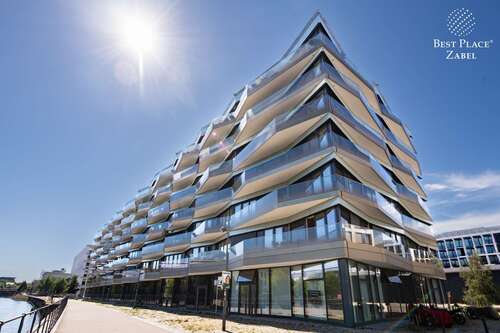 Foto - Einzelhandel in Berlin 6.540,00 € 369 m²