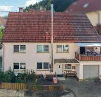 Haus zum Kaufen in Horb am Neckar 109.000,00 € 120 m²