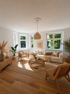 Foto - Wohnung zum Kaufen in Berlin 725.000,00 € 99.94 m²