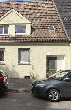 Foto - Haus zum Kaufen in Gelsenkirchen Hassel 96.000,00 € 68 m²