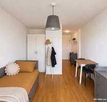 Wohnung zum Kaufen in Augsburg 150.000,00 € 21.6 m²
