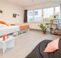 Wohnung zum Mieten in Darmstadt 854,00 € 22 m²