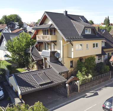 Foto - Haus zum Kaufen in Meckesheim 475.000,00 € 225.27 m²