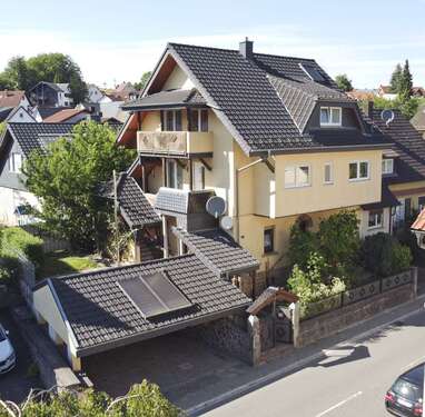 Foto - Haus zum Kaufen in Meckesheim 440.000,00 € 225.27 m²