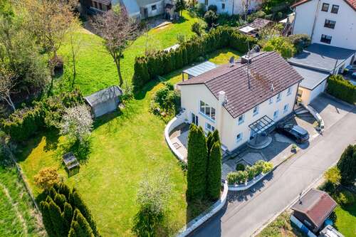 Foto - Haus zum Kaufen in Pfaffenhofen an der Glonn 725.000,00 € 174 m²