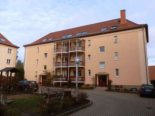 Foto - Wohnung zum Mieten in Weimar 296,00 € 51.65 m²