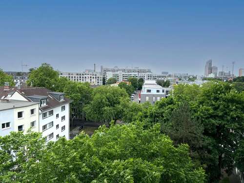 Foto - Wohnung zum Kaufen in Köln 191.000,00 € 43 m²