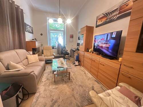 Foto - Wohnung zum Kaufen in Düsseldorf 199.000,00 € 58 m²
