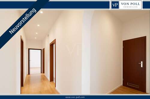 Foto - Wohnung zum Kaufen in Ludwigshafen am Rhein Oggersheim 344.000,00 € 120 m²