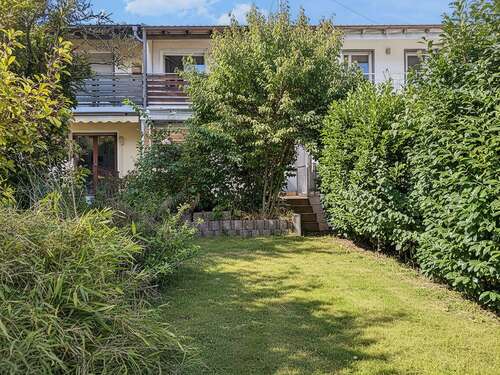 Foto - Haus zum Mieten in Aichach 1.400,00 € 108 m²