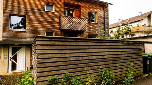 Foto - Büro in Stuttgart 398,00 € 30 m²