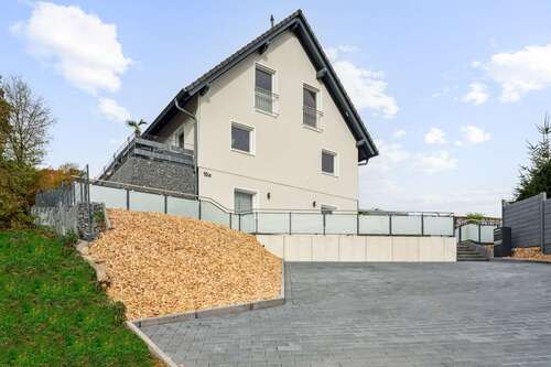 Foto - Haus zum Kaufen in Overath 729.000,00 € 160 m²