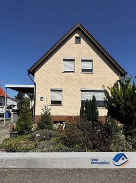 Foto - Haus zum Kaufen in Massenbachhausen 429.000,00 € 159 m²