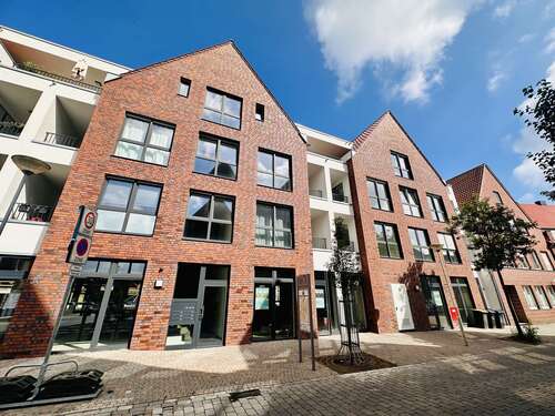 Foto - Wohnung zum Mieten in Coesfeld 1.962,20 € 196.22 m²