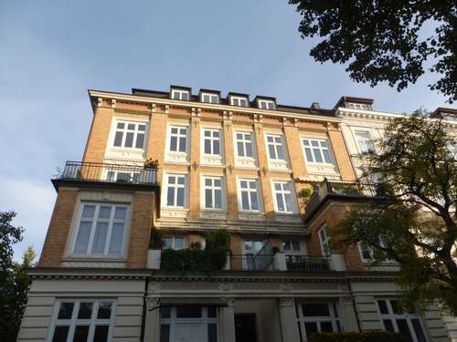 Foto - Büro in Hamburg 1.130,00 € 62.52 m²