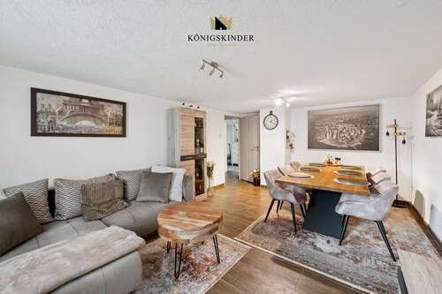 Foto - Haus zum Kaufen in Gaggenau 395.000,00 € 125 m²