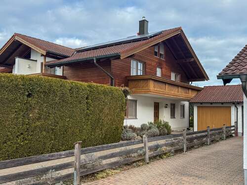 Foto - Haus zum Mieten in Schechen 1.800,00 € 141.03 m²