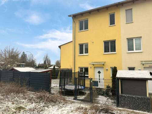 Foto - Haus zum Kaufen in Berlin 669.000,00 € 138 m²