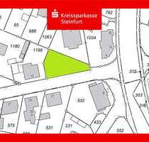 Grundstück zu verkaufen in Ibbenbüren 219.000,00 € 534 m²