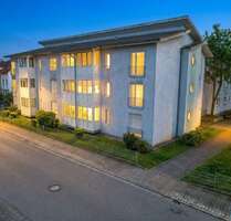 Wohnung zum Mieten in Gernsheim 738,86 € 87.96 m²