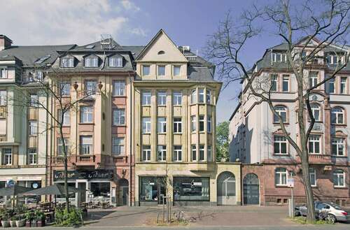 Foto - Wohnung zum Mieten in Frankfurt 3.500,00 € 194 m²
