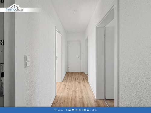 Foto - Wohnung zum Kaufen in Mutterstadt 163.000,00 € 57 m²