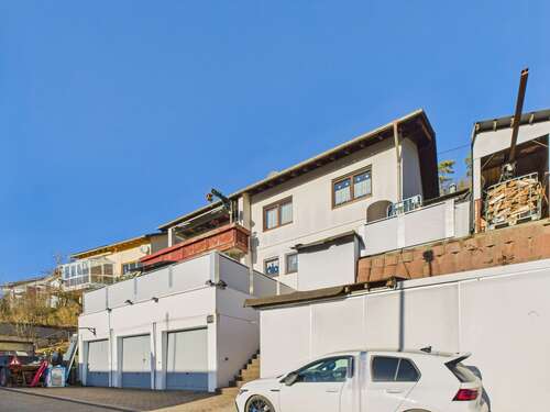 Foto - Haus zum Kaufen in Nagold 379.000,00 € 171.56 m²