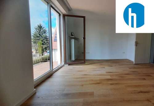 Foto - Wohnung zum Mieten in Forchheim 550,00 € 50 m²