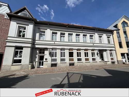Foto - Büro in Nienburg 1.250,00 € 141.96 m²