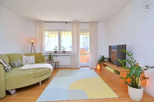 Foto - Wohnen auf Zeit in Neu-Ulm 1.400,00 €