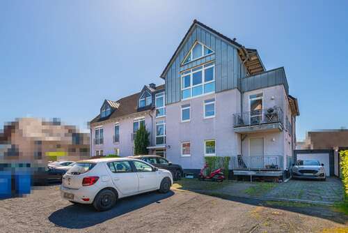 Foto - Wohnung zum Kaufen in Leverkusen 220.000,00 € 57 m²