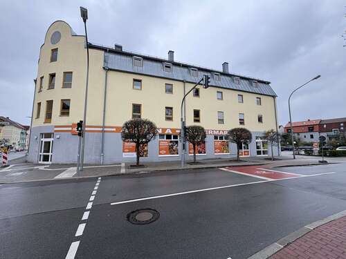 Foto - Einzelhandel in Weiden in der Oberpfalz 519.000,00 € 722.59 m²