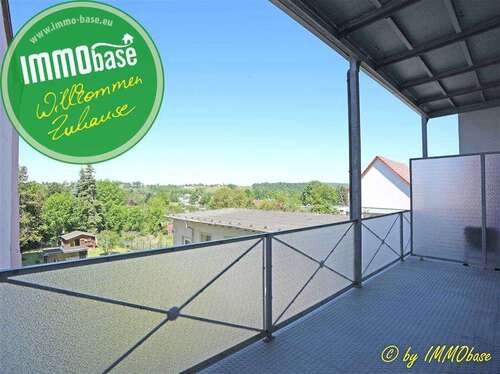 Foto - Wohnung zum Mieten in Frankenberg 370,00 € 68.71 m²