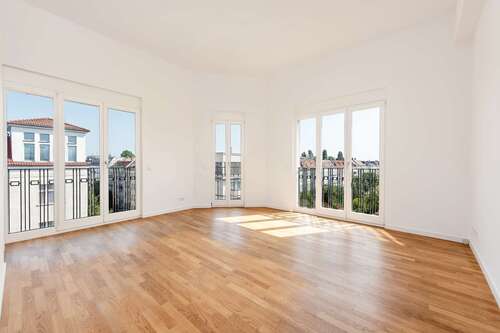 Foto - Wohnung zum Kaufen in Berlin 1.899.000,00 € 286 m²