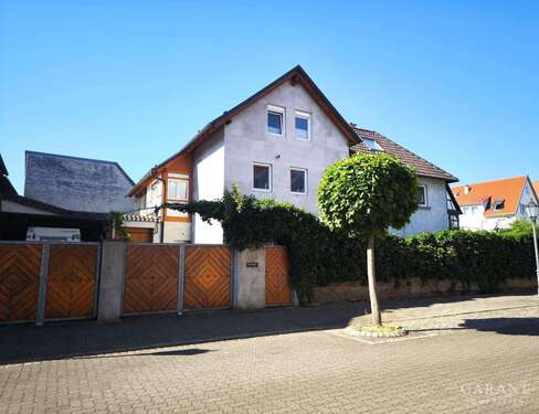 Foto - Haus zum Kaufen in Bad Bergzabern 369.000,00 € 260 m²