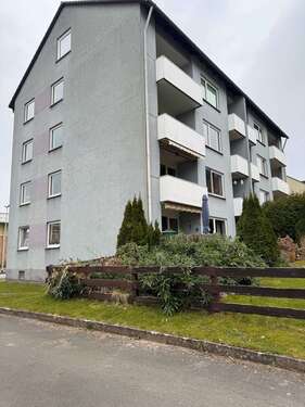 Foto - Wohnung zum Mieten in Holzminden 550,00 € 56 m²