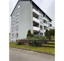 Wohnung zum Mieten in Holzminden 550,00 € 56 m²
